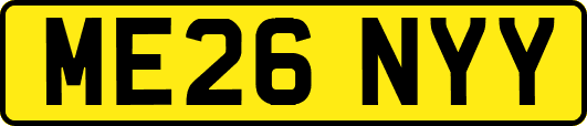 ME26NYY