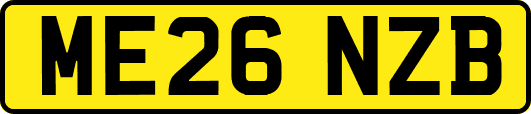 ME26NZB