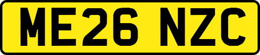 ME26NZC