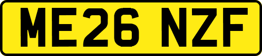 ME26NZF