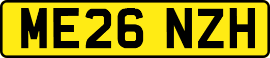 ME26NZH