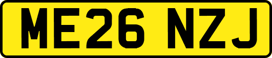 ME26NZJ