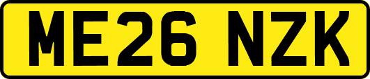 ME26NZK