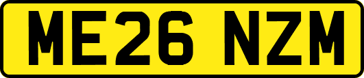ME26NZM