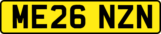 ME26NZN