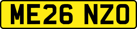 ME26NZO