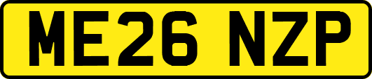 ME26NZP