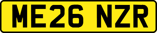 ME26NZR
