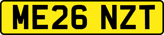 ME26NZT
