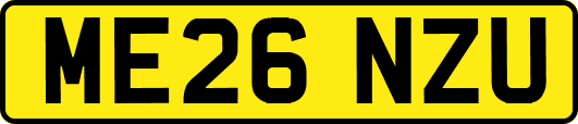 ME26NZU