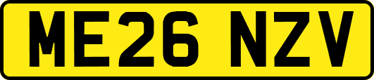 ME26NZV
