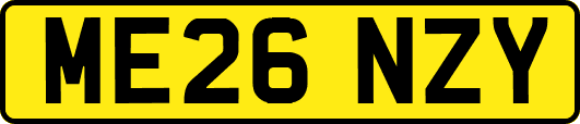 ME26NZY
