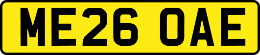 ME26OAE