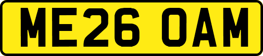 ME26OAM