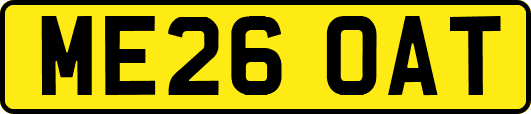ME26OAT