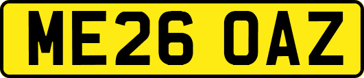 ME26OAZ
