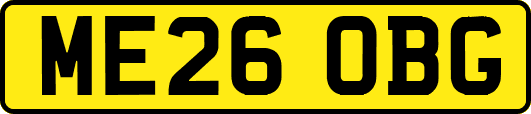 ME26OBG
