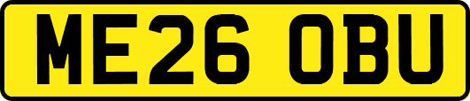 ME26OBU