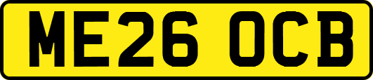 ME26OCB
