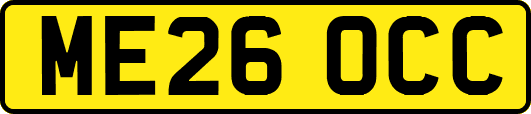 ME26OCC