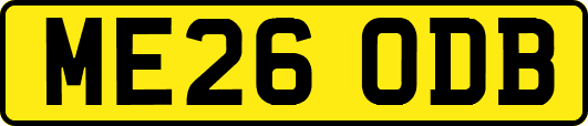 ME26ODB