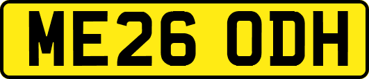 ME26ODH