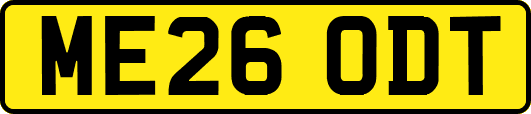 ME26ODT