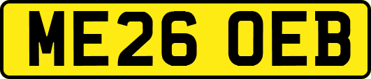 ME26OEB
