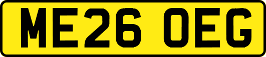 ME26OEG