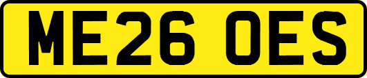ME26OES