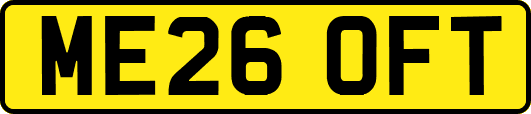 ME26OFT