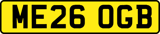 ME26OGB