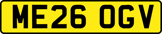 ME26OGV