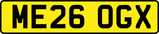 ME26OGX