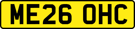 ME26OHC