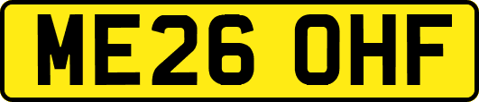 ME26OHF