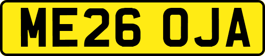 ME26OJA