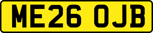ME26OJB