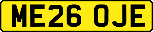 ME26OJE
