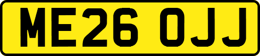 ME26OJJ