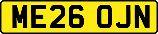 ME26OJN