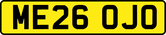 ME26OJO
