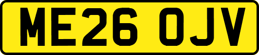 ME26OJV