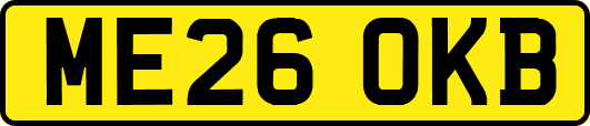 ME26OKB
