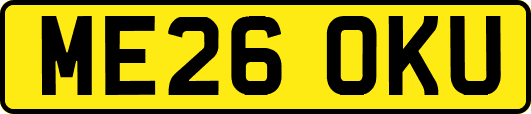 ME26OKU