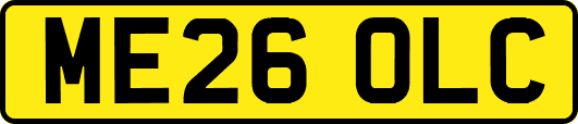 ME26OLC
