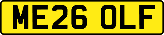 ME26OLF