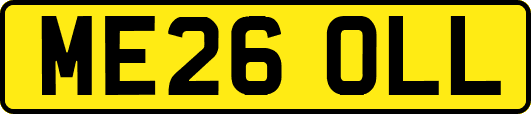 ME26OLL
