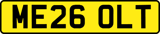 ME26OLT