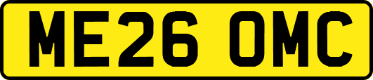 ME26OMC